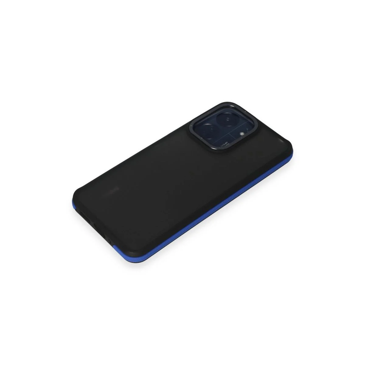 Xiaomi Redmi 13c ile Uyumlu Harvel Kapak - Lacivert Fiyatı, Yorumları ve Özellikleri