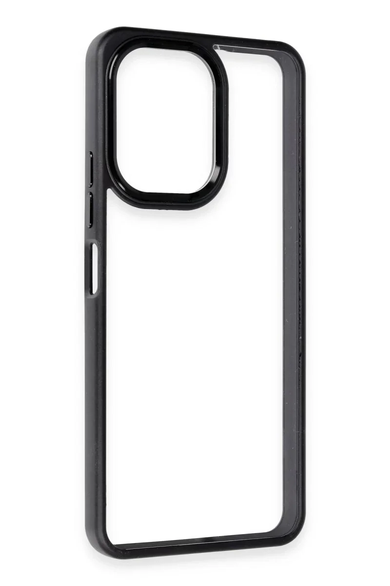Xiaomi Redmi 13C Kılıf Power Silikon - Siyah Fiyatı, Yorumları ve Özellikleri
