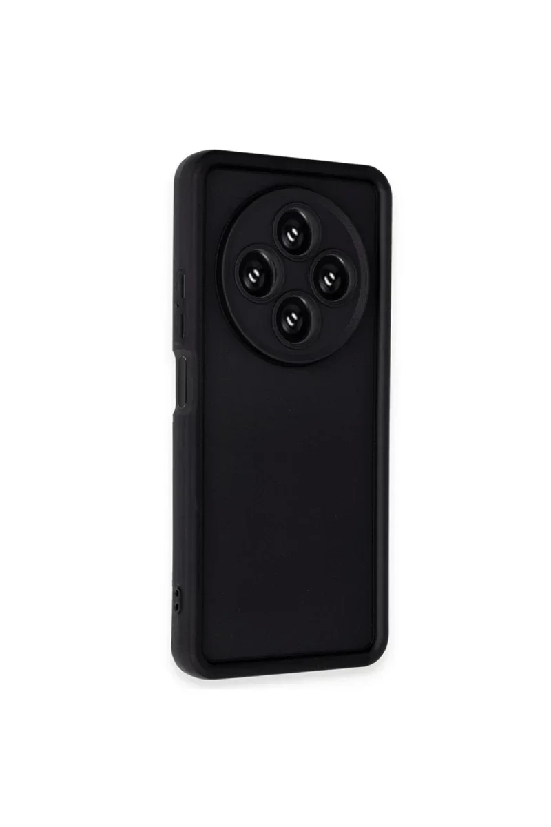Xiaomi Redmi 14C Kılıf Viera Silikon - Siyah Fiyatı, Yorumları ve Özellikleri