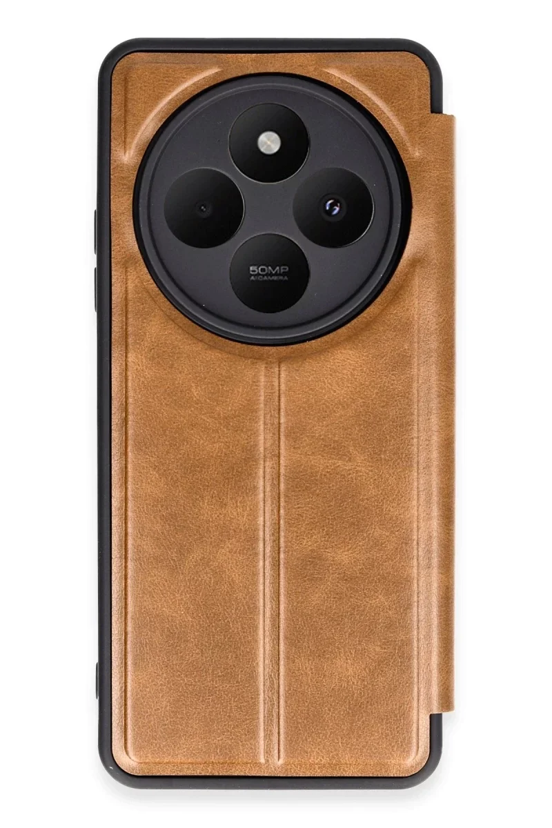 Xiaomi Redmi 14C Kılıf Flip Cover - Taba Fiyatı, Yorumları ve Özellikleri