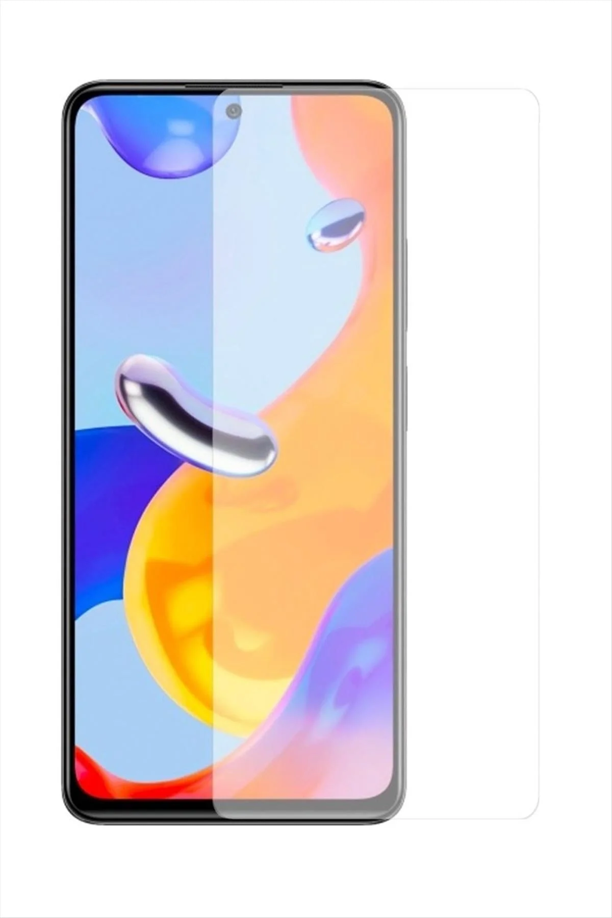 Xiaomi Redmi 14C Kırılmaz Cam Ekran Koruyucu Xiaomi Redmi 14C Kırılmaz Cam Ekran Koruyucu