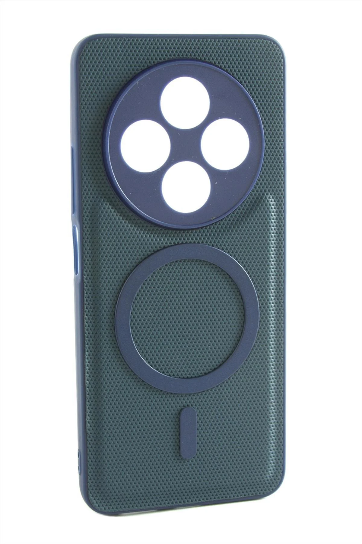 Xiaomi Redmi 14C Magsaff Kapak Kılıf