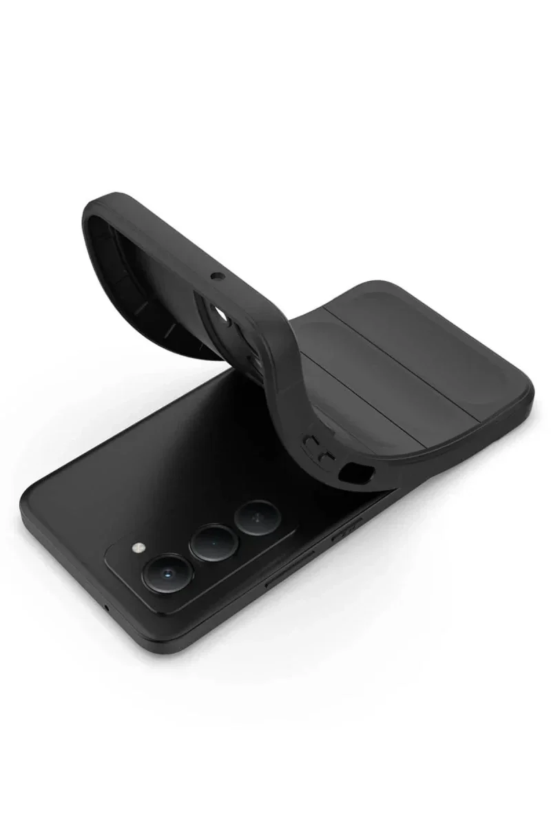 Xiaomi Redmi 15 4G Optimum Silikon - Siyah Fiyatı, Yorumları ve Özellikleri
