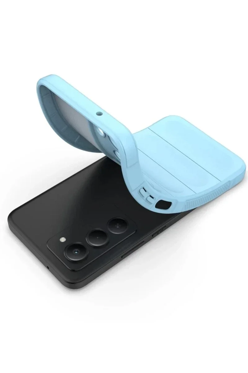 Xiaomi Redmi 15 4G Optimum Silikon - Sky Blue Fiyatı, Yorumları ve Özellikleri