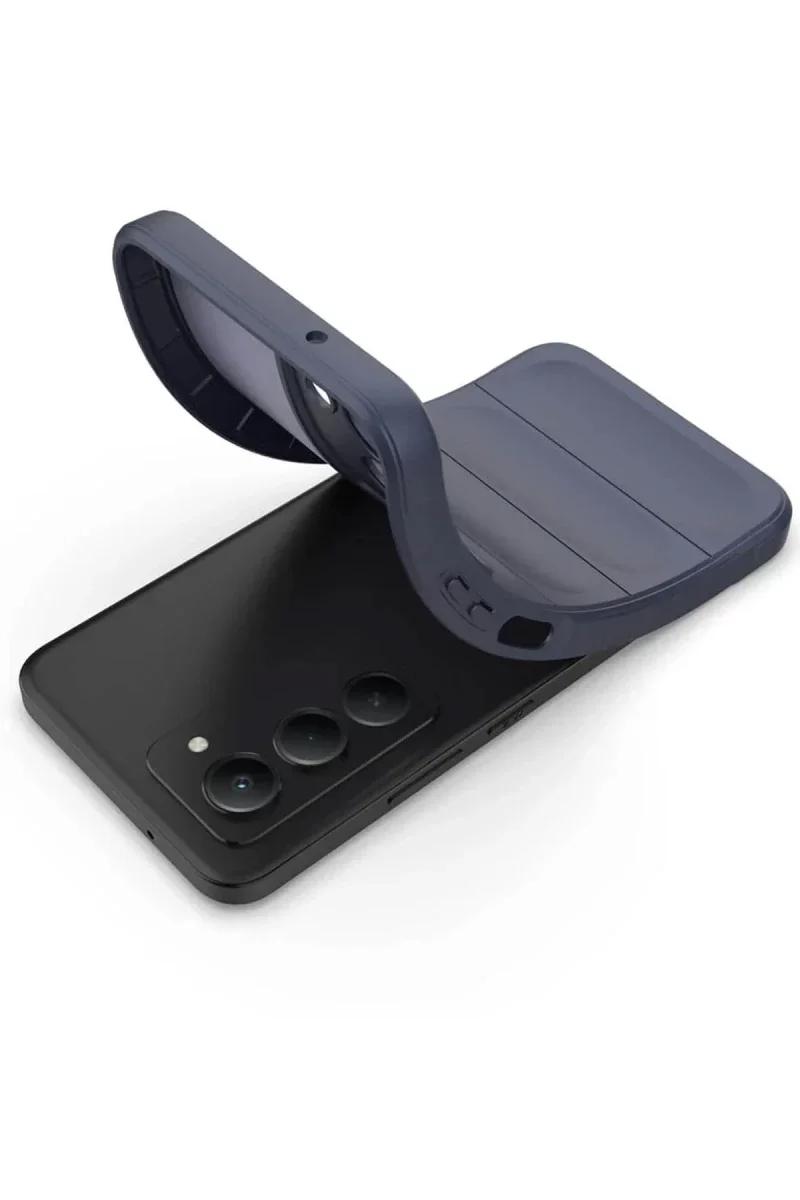 Xiaomi Redmi 15 4G Optimum Silikon - Lacivert Fiyatı, Yorumları ve Özellikleri