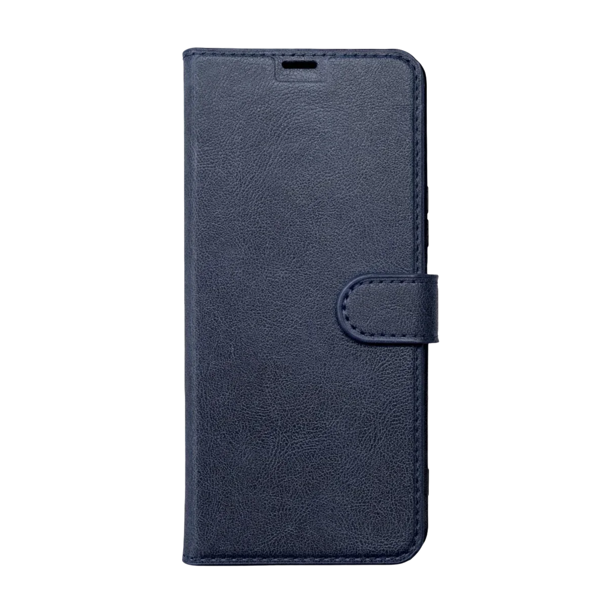 Xiaomi Redmi 15 5G Trend S Plus Kapaklı Kılıf - Lacivert