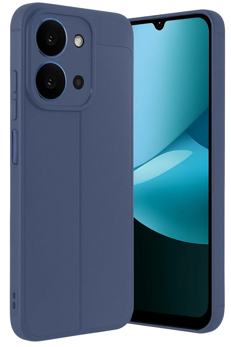Xiaomi Redmi 15C 4G Auto Focus Kapak - Lacivert Fiyatı, Yorumları ve Özellikleri