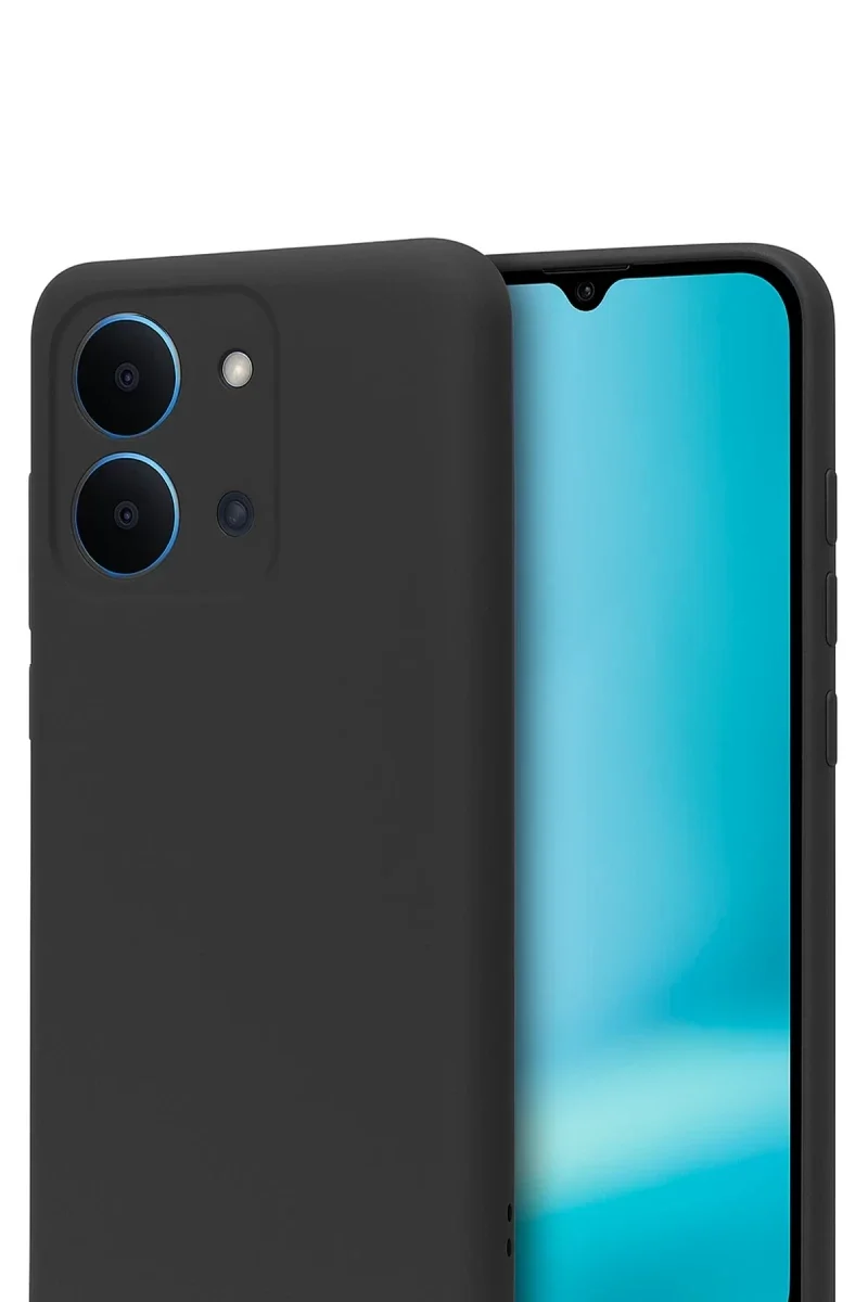 Xiaomi Redmi 15C 4G First Silikon - Siyah Fiyatı, Yorumları ve Özellikleri