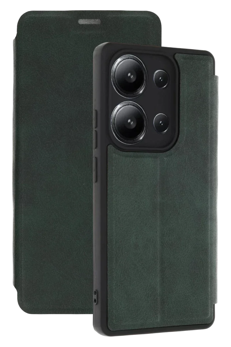 Xiaomi Redmi 15C 4G Flip Cover - Yeşil Fiyatı, Yorumları ve Özellikleri