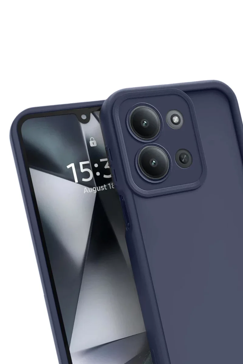 Xiaomi Redmi 15C 4G Viera Silikon - Lacivert Fiyatı, Yorumları ve Özellikleri
