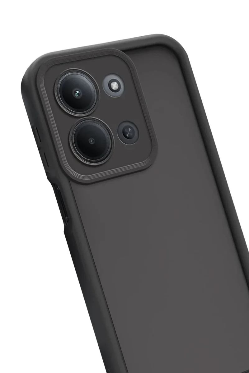 Xiaomi Redmi 15C 4G Viera Silikon - Siyah Fiyatı, Yorumları ve Özellikleri