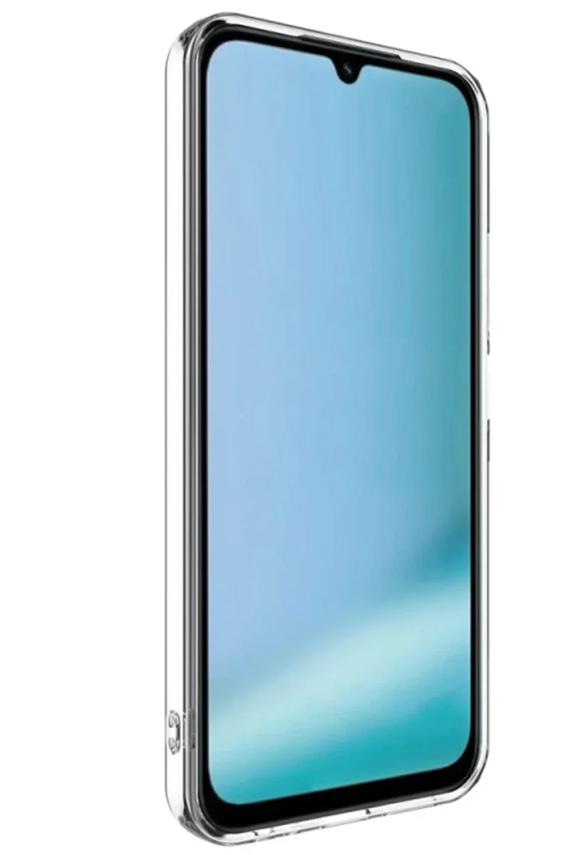 Xiaomi Redmi 15C 4G Lüx Şeffaf Silikon - Şeffaf Fiyatı, Yorumları ve Özellikleri