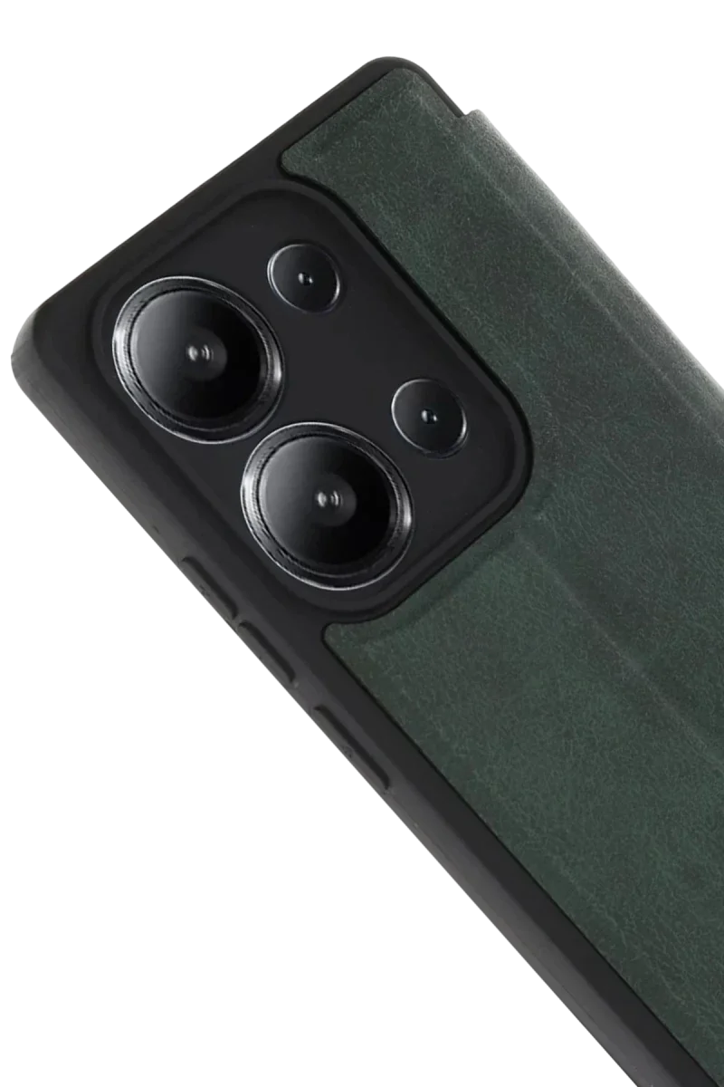 Xiaomi Redmi 15C 4G Flip Cover - Yeşil Fiyatı, Yorumları ve Özellikleri