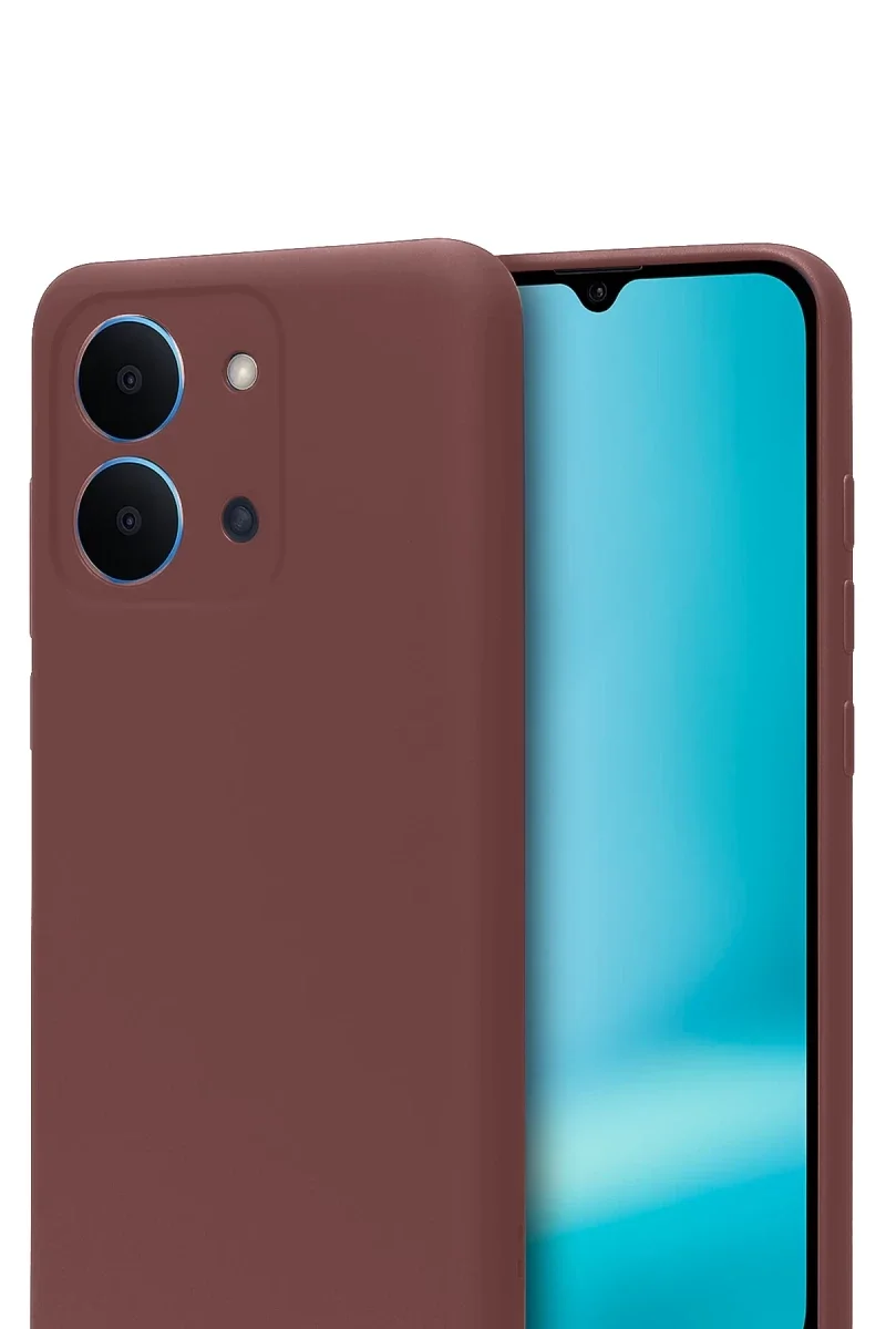Xiaomi Redmi 15C 4G First Silikon - Bordo Fiyatı, Yorumları ve Özellikleri
