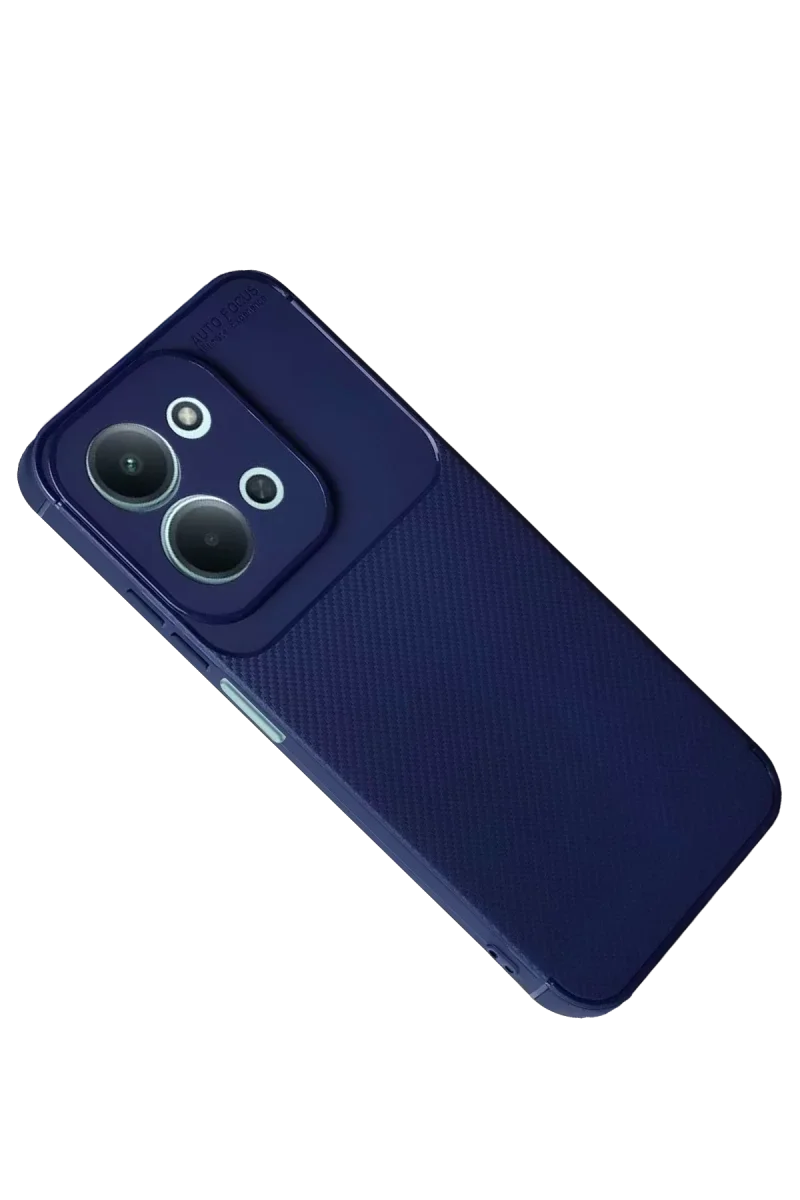 Xiaomi Redmi 15C 5G Auto Focus Karbon Kapak - Lacivert Fiyatı, Yorumları ve Özellikleri