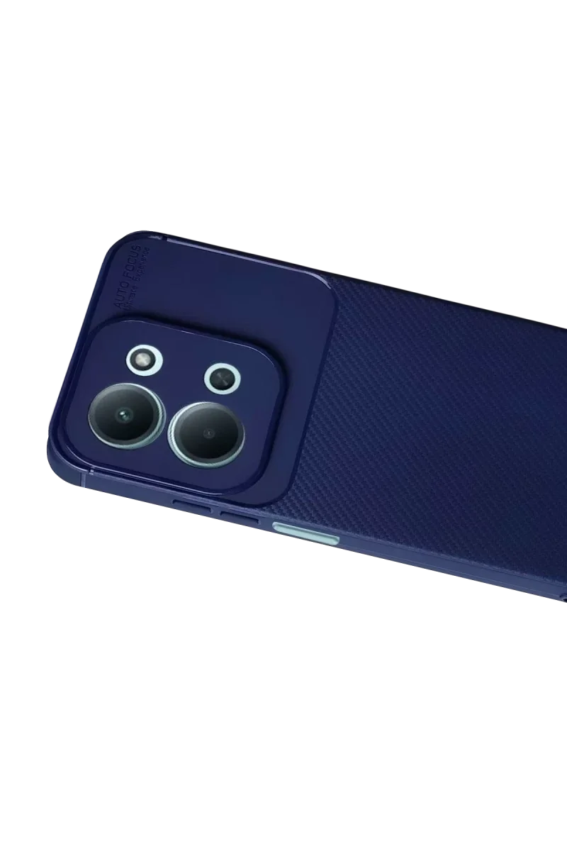 Xiaomi Redmi 15C 5G Auto Focus Karbon Kapak - Lacivert Fiyatı, Yorumları ve Özellikleri