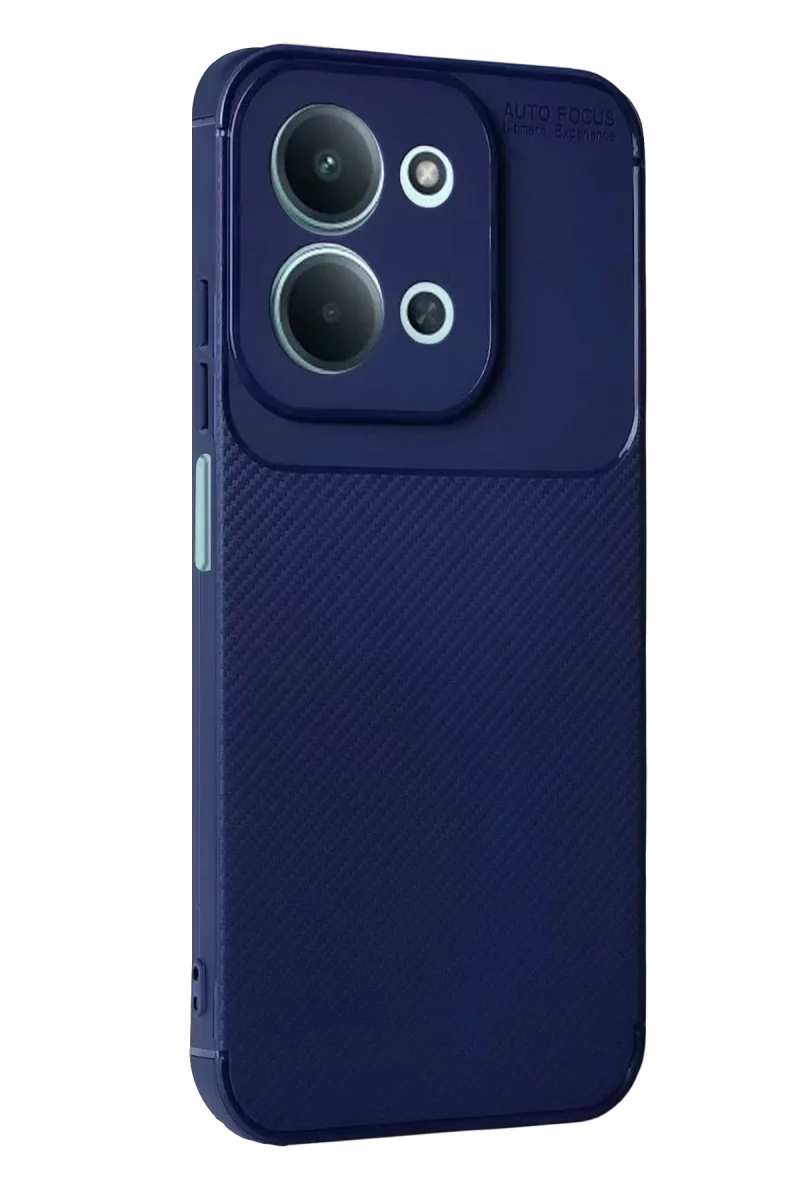 Xiaomi Redmi 15C 5G Auto Focus Karbon Kapak - Lacivert Fiyatı, Yorumları ve Özellikleri