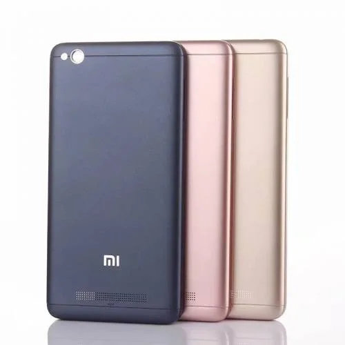 Xiaomi Redmi 4A Kasa Kapak Xiaomi Redmi 4A Kasa Kapak
