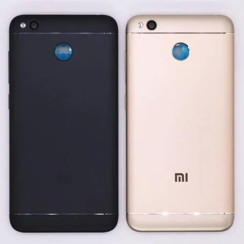 Xiaomi Redmi 4X Kasa Kapak Xiaomi Redmi 4X Kasa Kapak