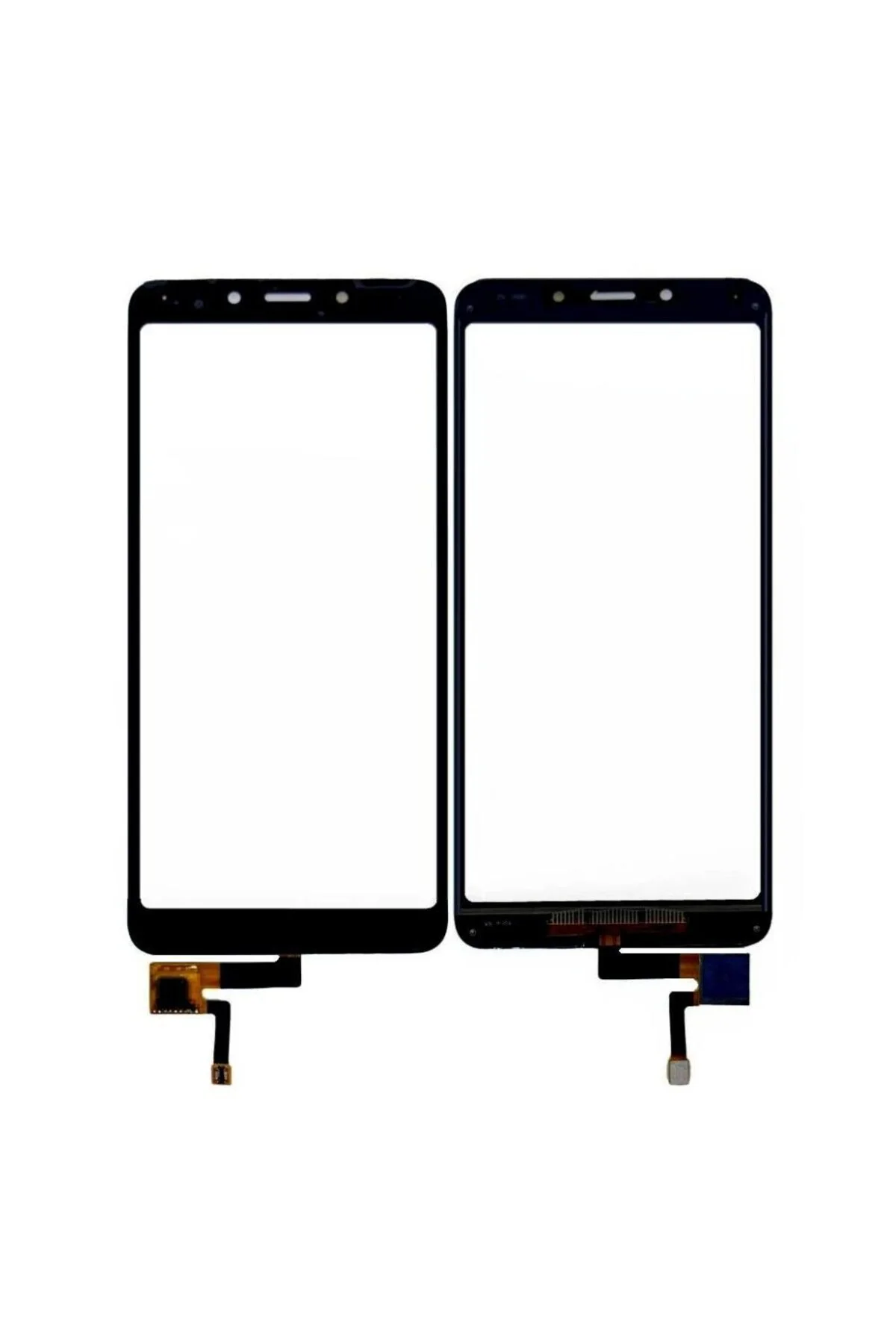 Xiaomi Redmi 6 Okalı Dokunmatik Ön Cam -ekran Değildir