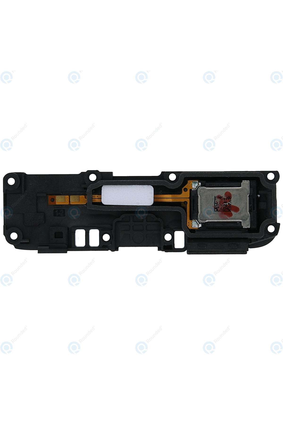 Xiaomi Redmi 7a Zil Bazır Hoparlör
