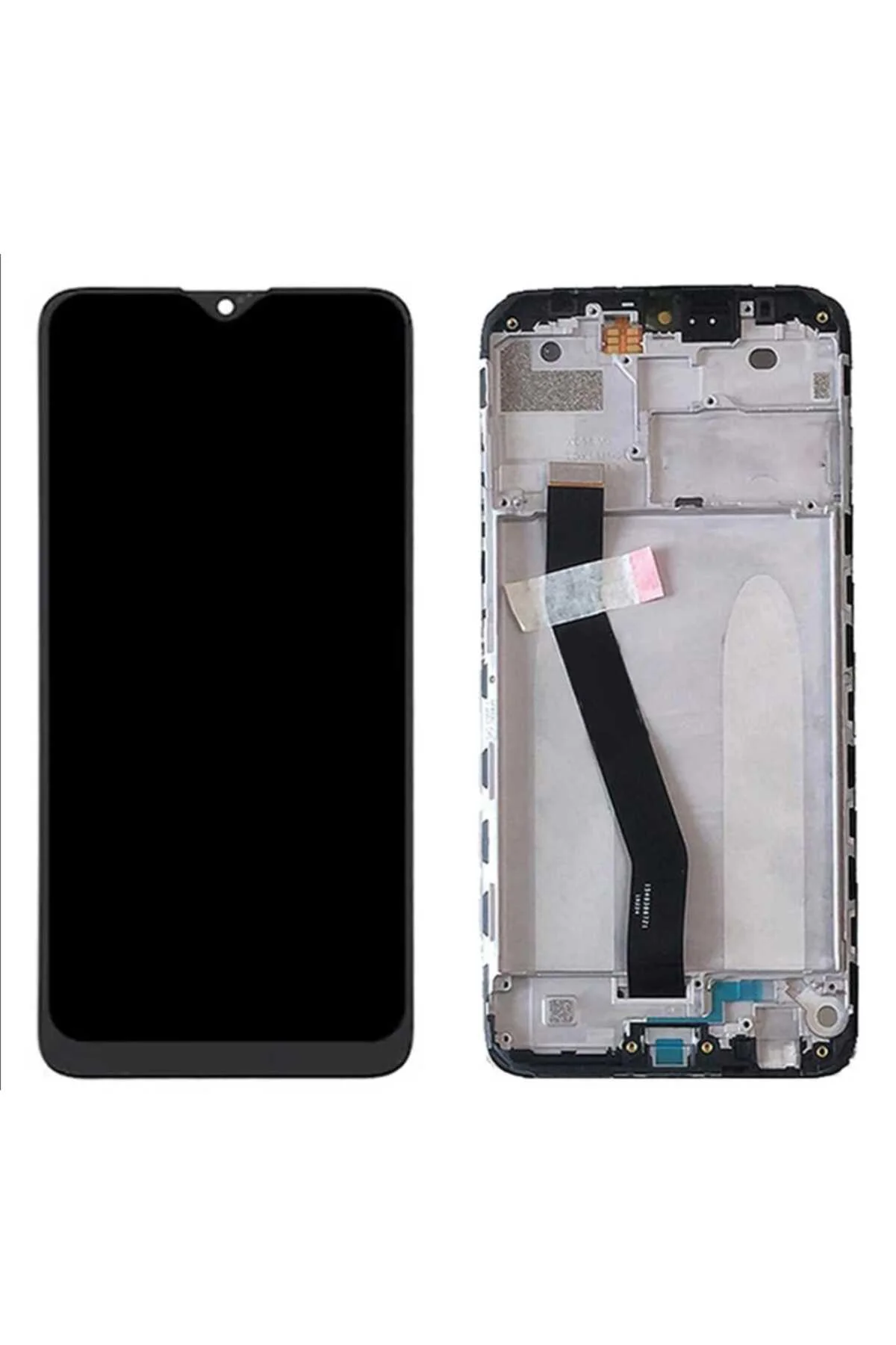 Xiaomi Redmi 8 Ful Çıtalı Lcd Ekran Dokunmatik Fiyatı, Yorumları ve Özellikleri