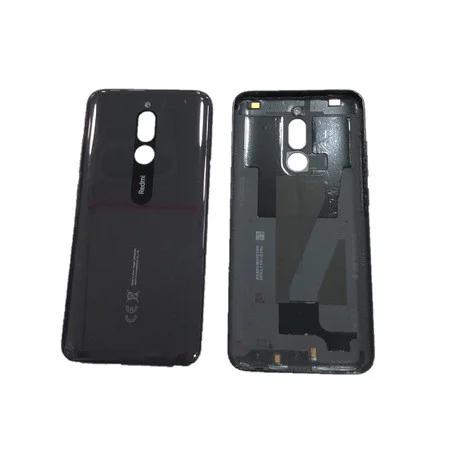 Xiaomi Redmi 8 Kasa Arka Kapak Batarya Kapağı ( YAN TUŞ)