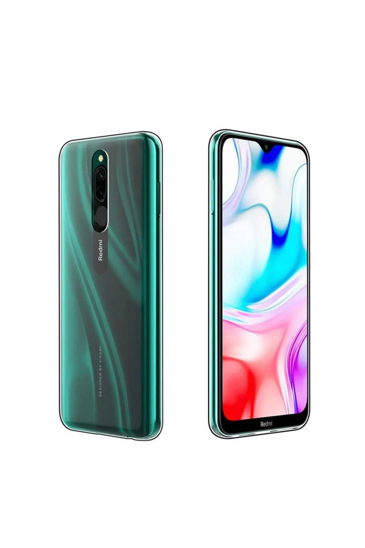 Xiaomi Redmi 8 Ultra İnce Silikon Kılıf Şeffaf Xiaomi Redmi 8 Ultra İnce Silikon Kılıf Şeffaf