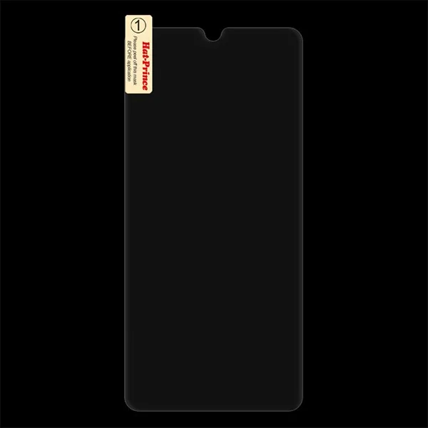 Xiaomi Redmi 8A Kırılmaz Cam Ekran Koruyucu - Darbeye Dayanıklı 9H Sertlikte Temperli Cam