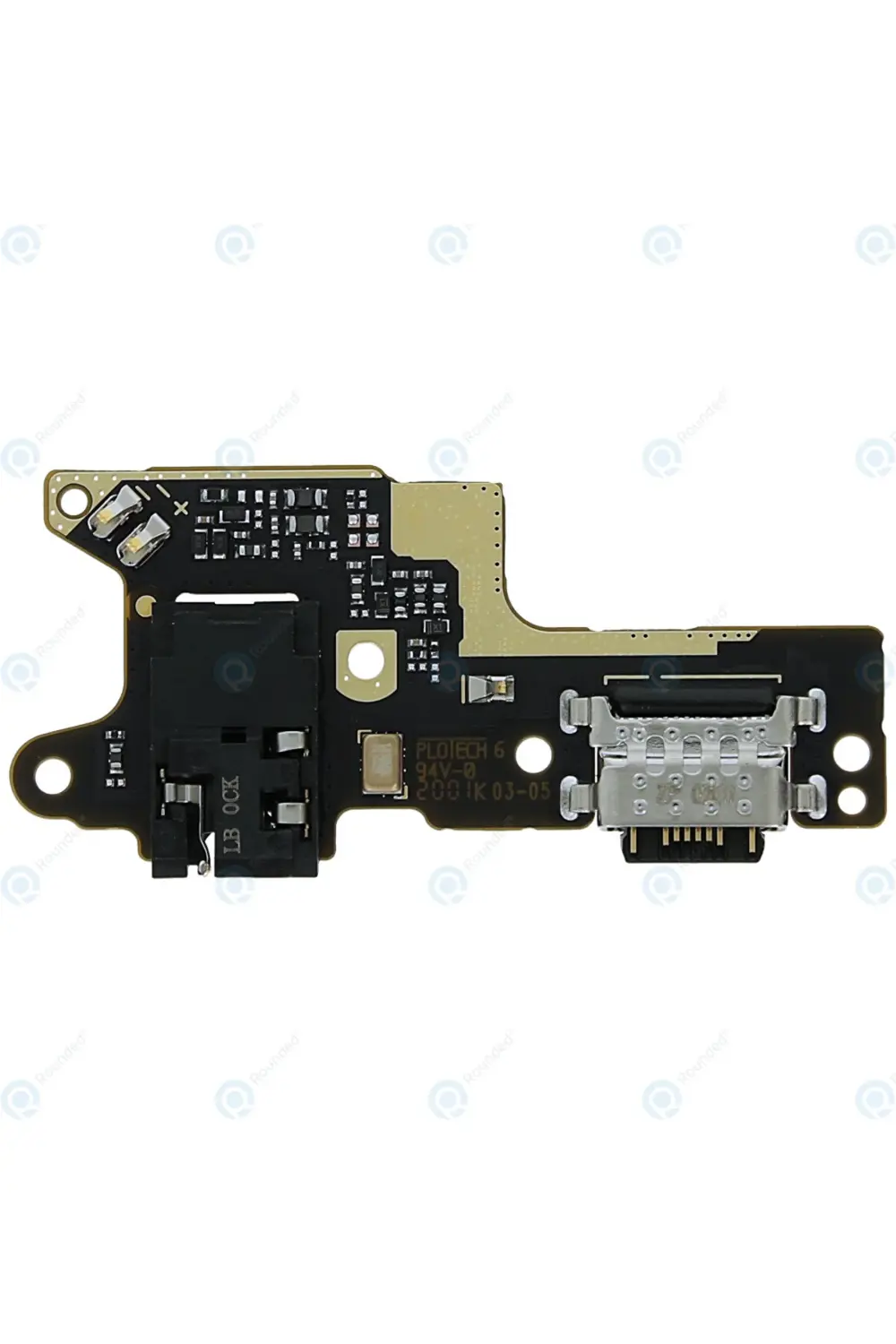 Xiaomi Redmi 8a Şarj Soketi Yüksek Kaliteli