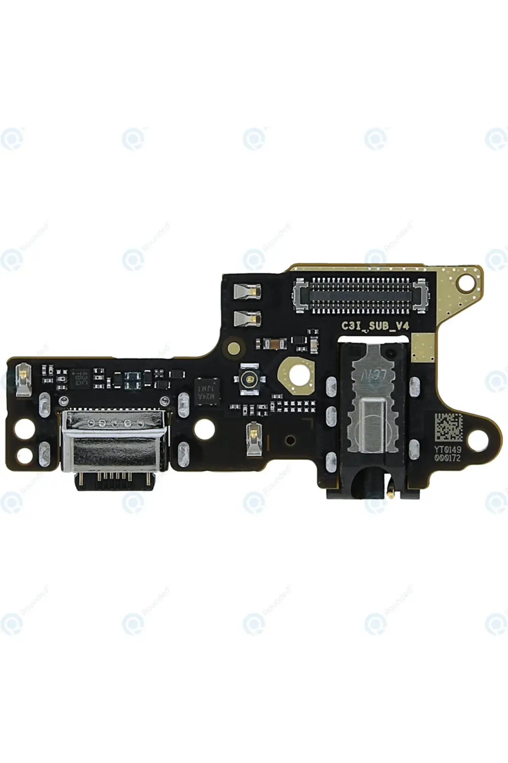 Xiaomi Redmi 8a Şarj Soketi Yüksek Kaliteli