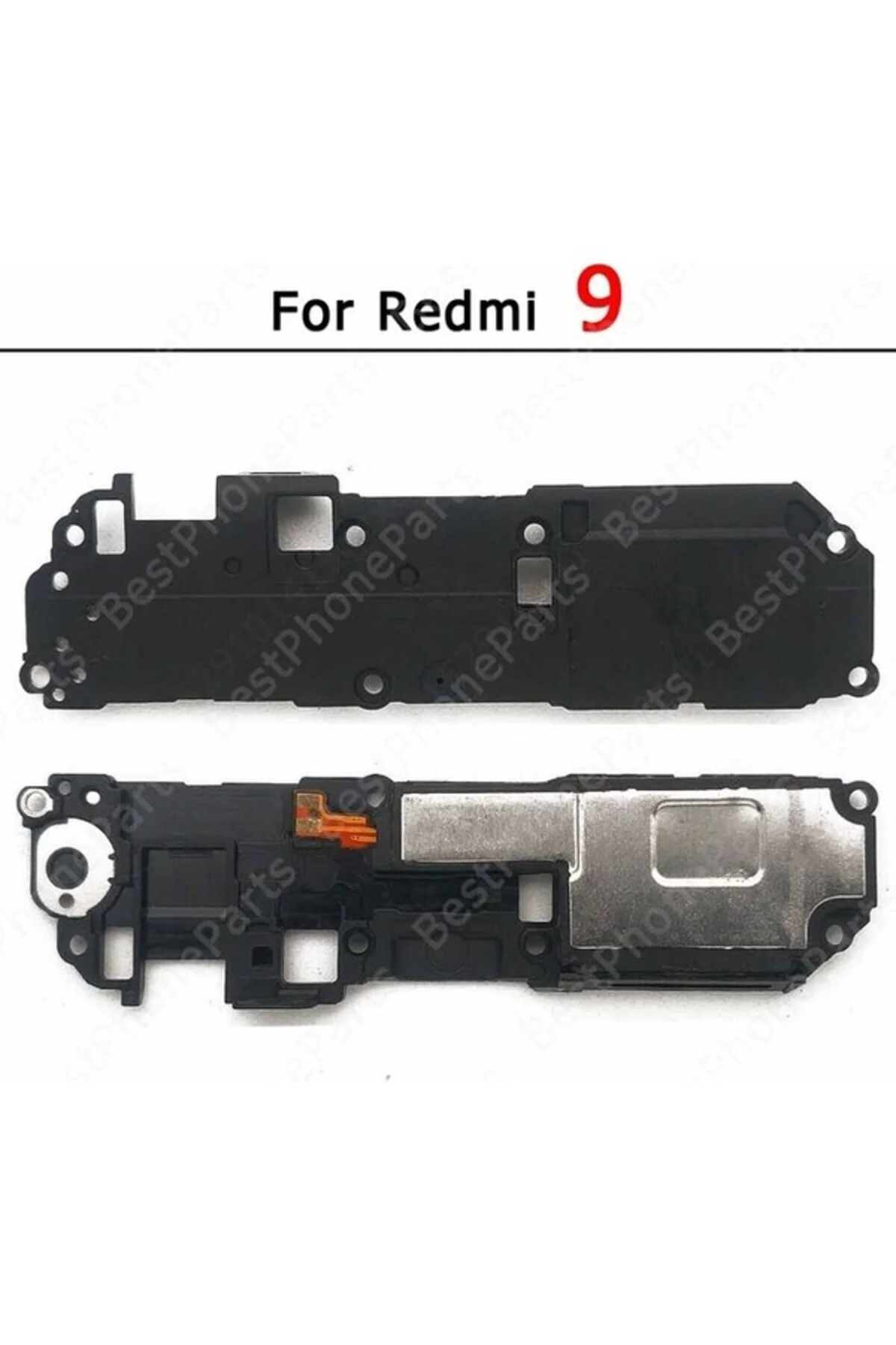 Xiaomi Redmi 9 Buzzer (Dış Ses Hoparlör)
