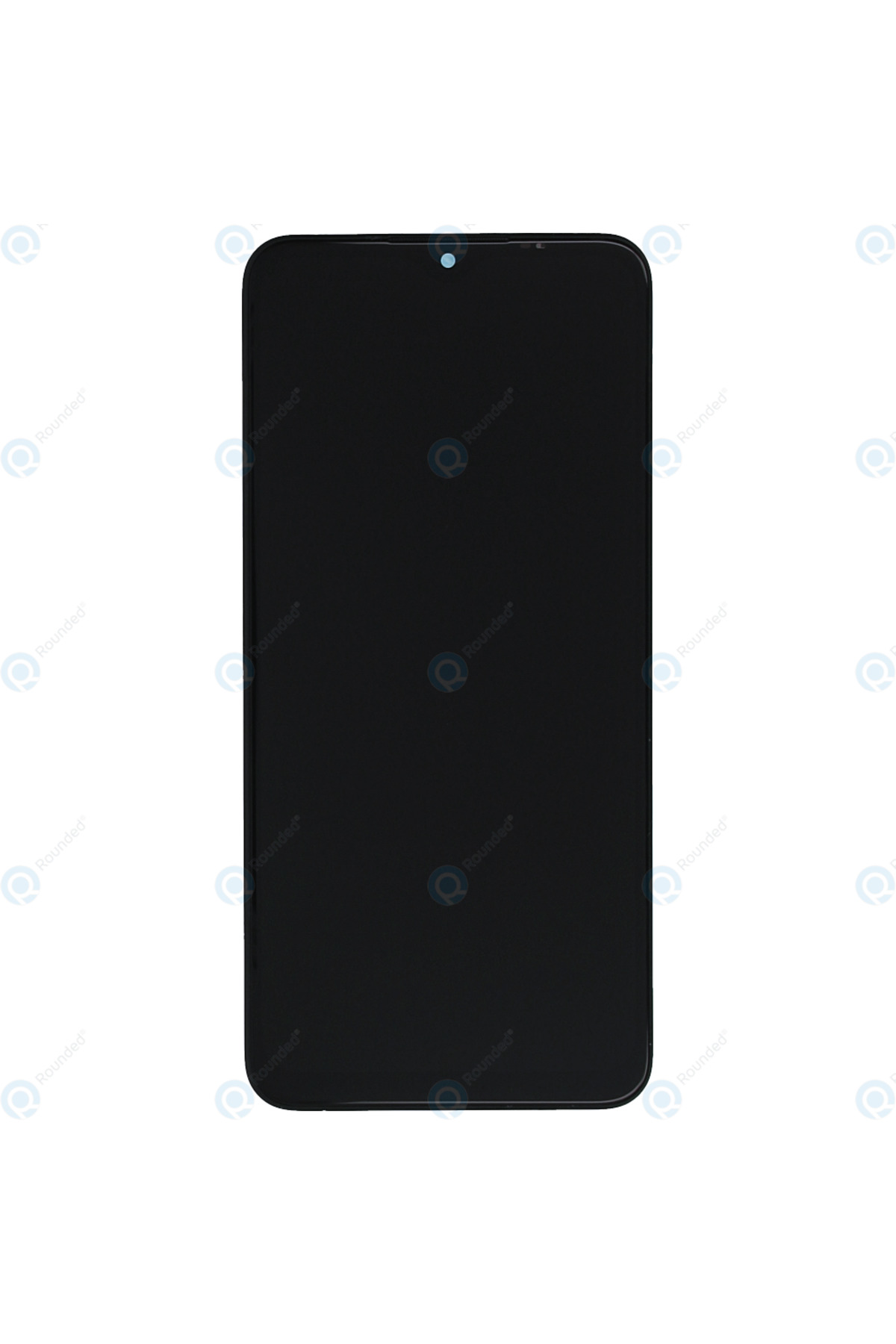 Xiaomi Redmi 9 Ful Çıtalı Lcd Ekran Dokunmatik M2004j19g