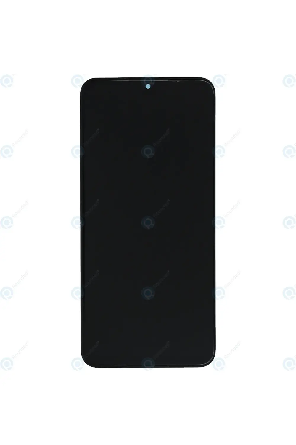 Xiaomi Redmi 9 Ful Çıtalı Lcd Ekran Dokunmatik M2004j19g