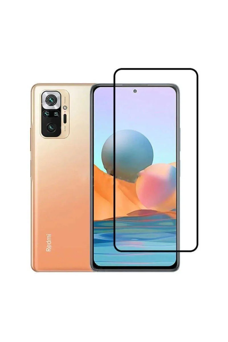 Xiaomi Redmi 9 ile Uyumlu Premium Ekran Koruyucu – 9H Sert Temperli Kırılmaz Cam Koruma Şeffaf Fiyatı, Yorumları ve Özellikleri