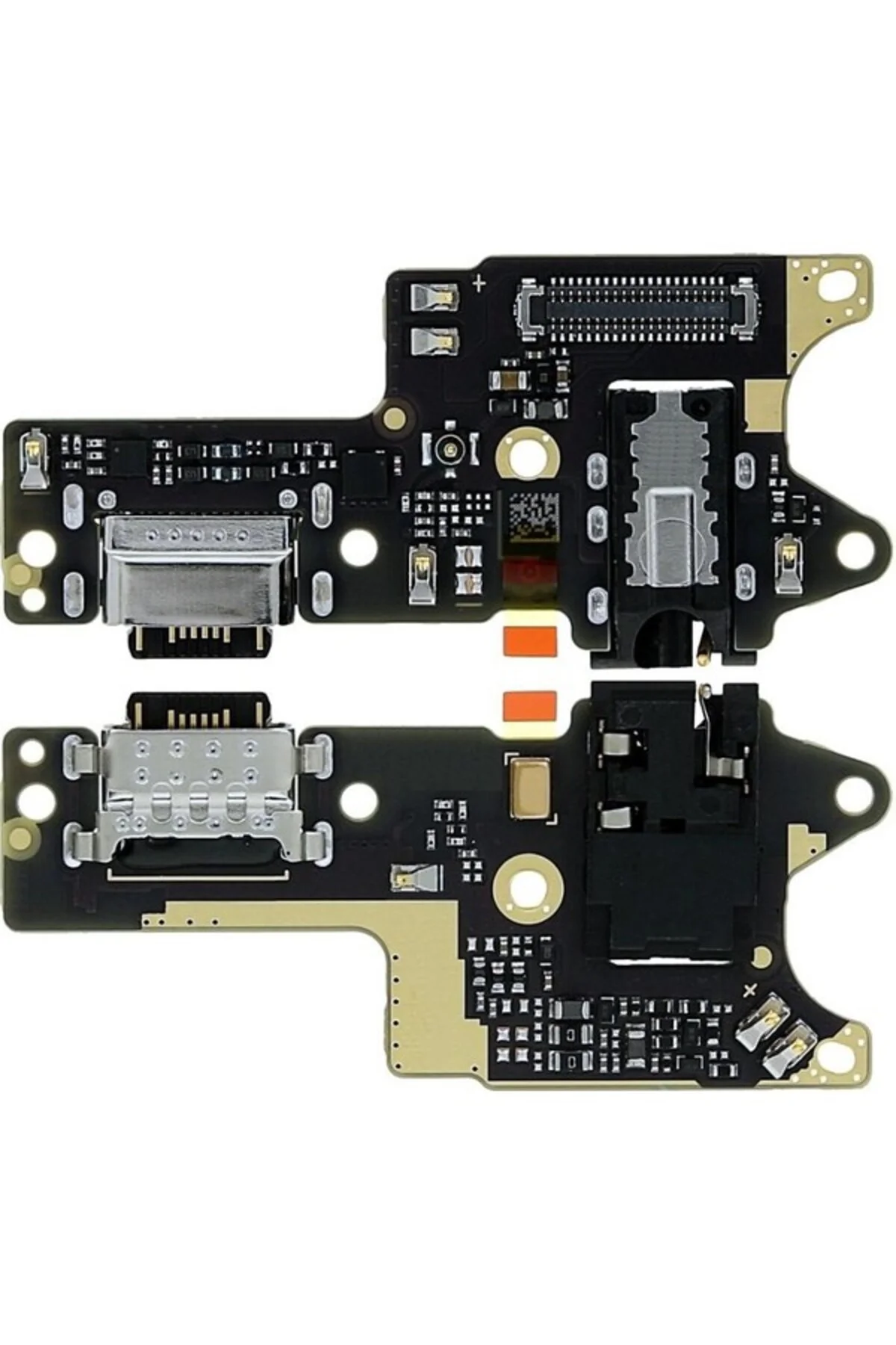 Xiaomi Redmi 9 Şarj Bordu Alt Bord