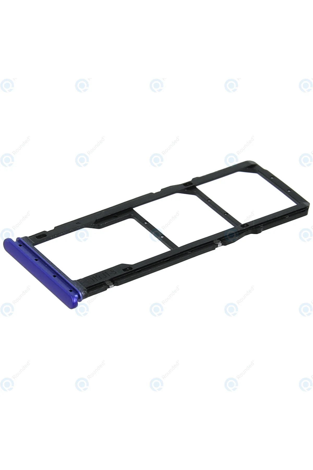 Xiaomi Redmi 9 Sim Tepsisi Eflatun