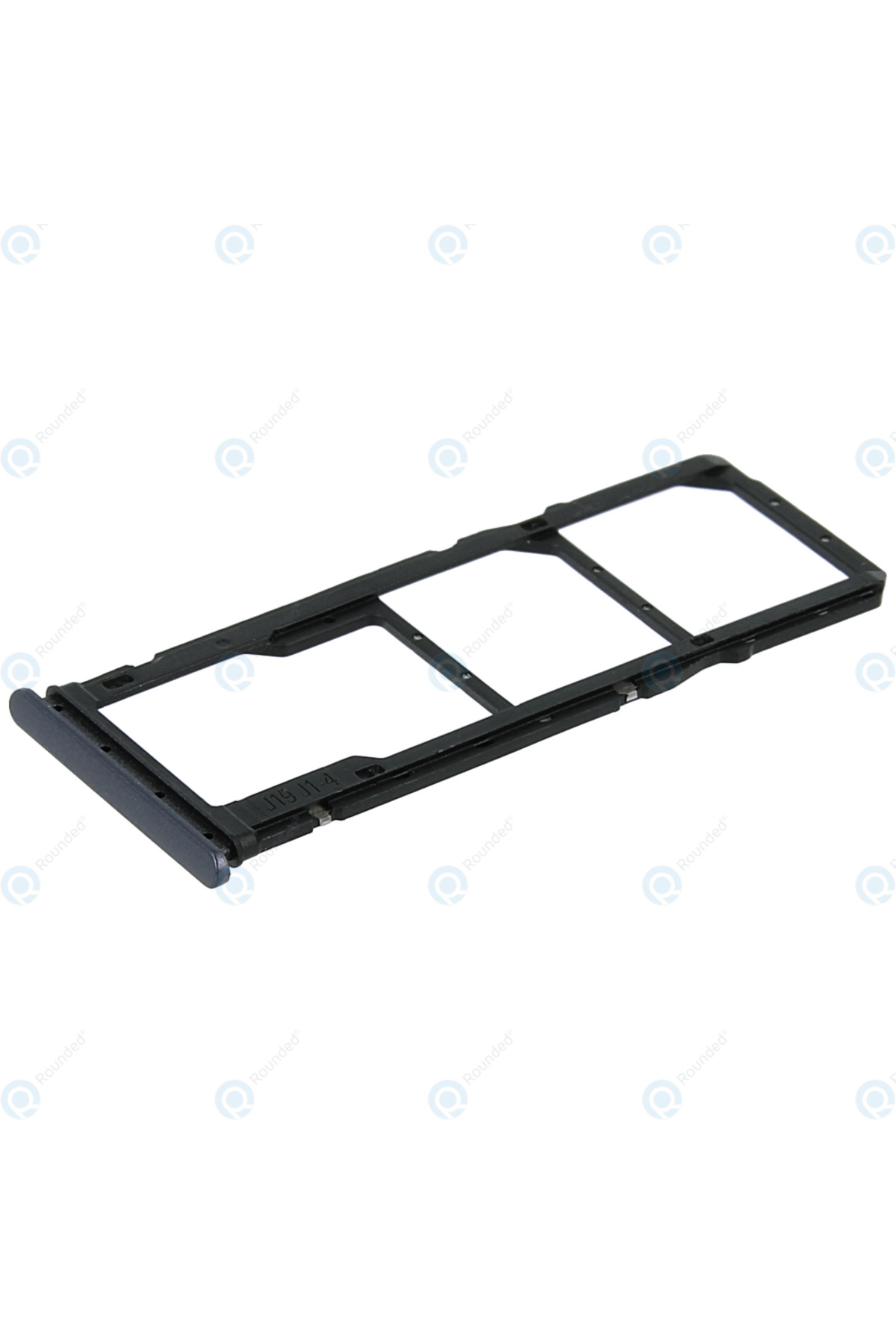 Xiaomi Redmi 9 Sim Tepsisi Siyah