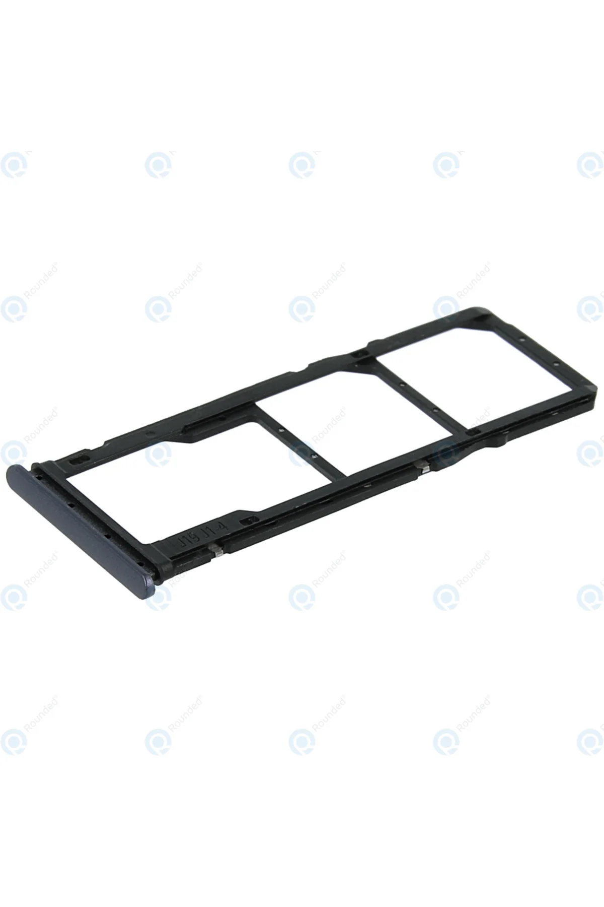 Xiaomi Redmi 9 Sim Tepsisi Siyah