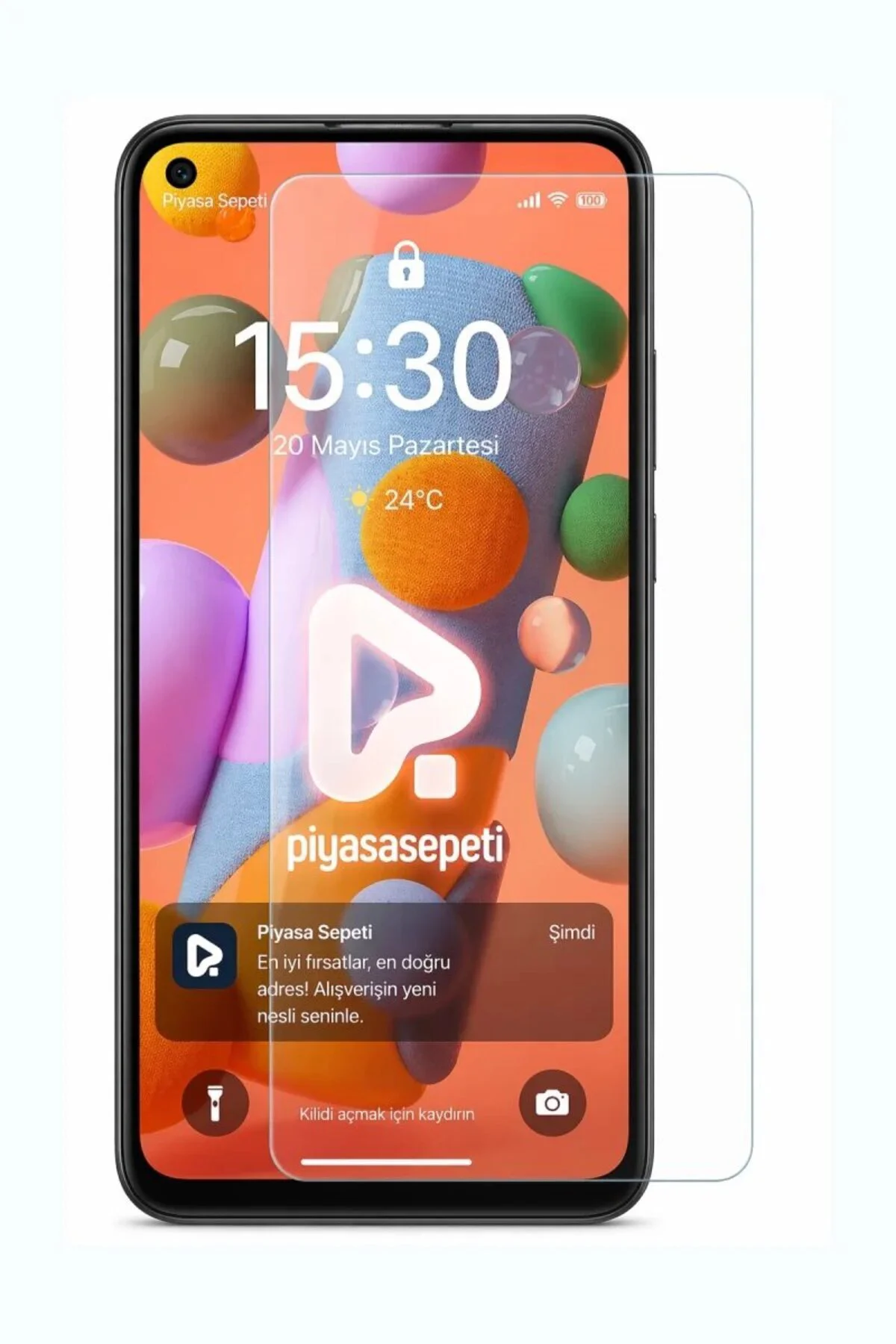 Xiaomi Redmi 9 Standart Kırılmaz Cam Fiyatı, Yorumları ve Özellikleri