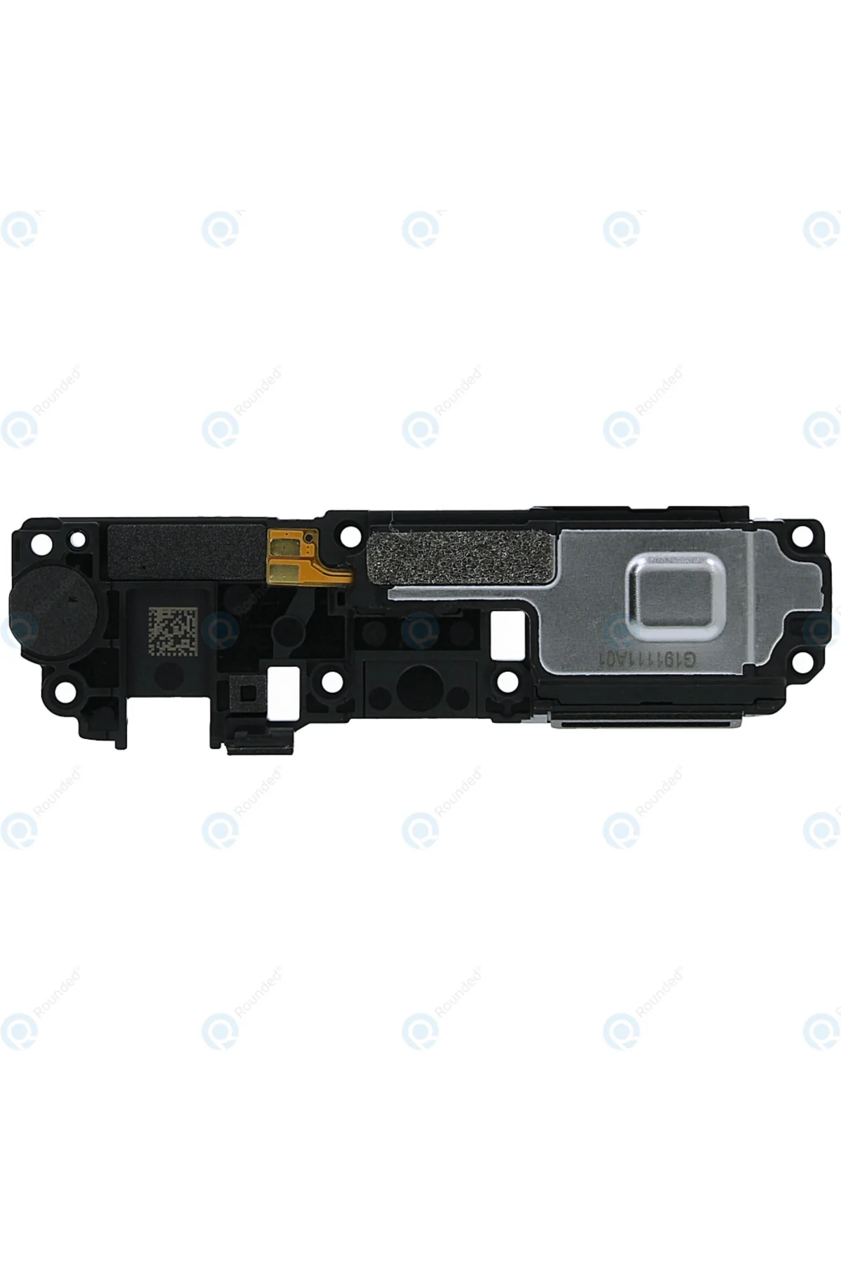 Xiaomi Redmi 9 Zil Bazır Hoparlör Xiaomi Redmi 9 Zil Bazır Hoparlör