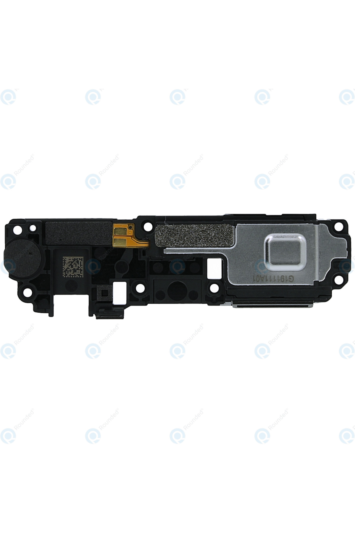 Xiaomi Redmi 9 Zil Bazır Hoparlör