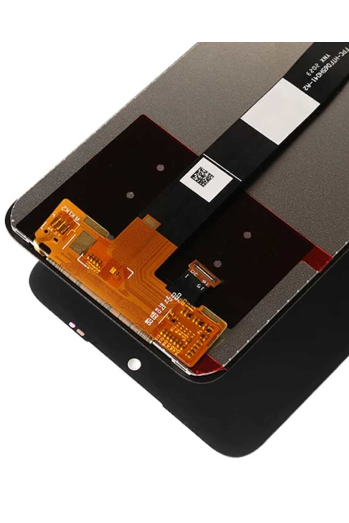 Boyra Teknoloji Xiaomi Redmi 9A Lcd Ekran Dokunmatik