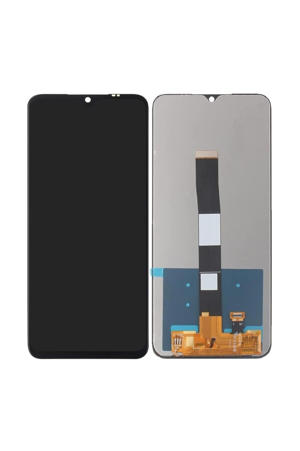 Boyra Teknoloji Xiaomi Redmi 9A Lcd Ekran Dokunmatik