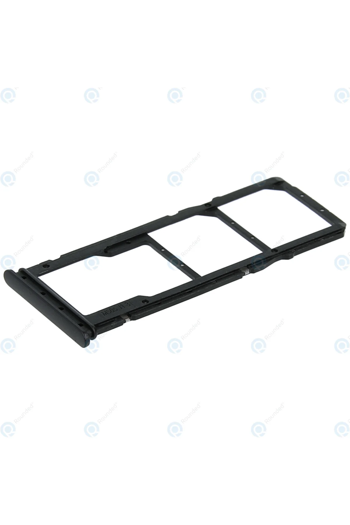 Xiaomi Redmi 9a Sim Tepsisi Siyah Xiaomi Redmi 9a Sim Tepsisi Siyah