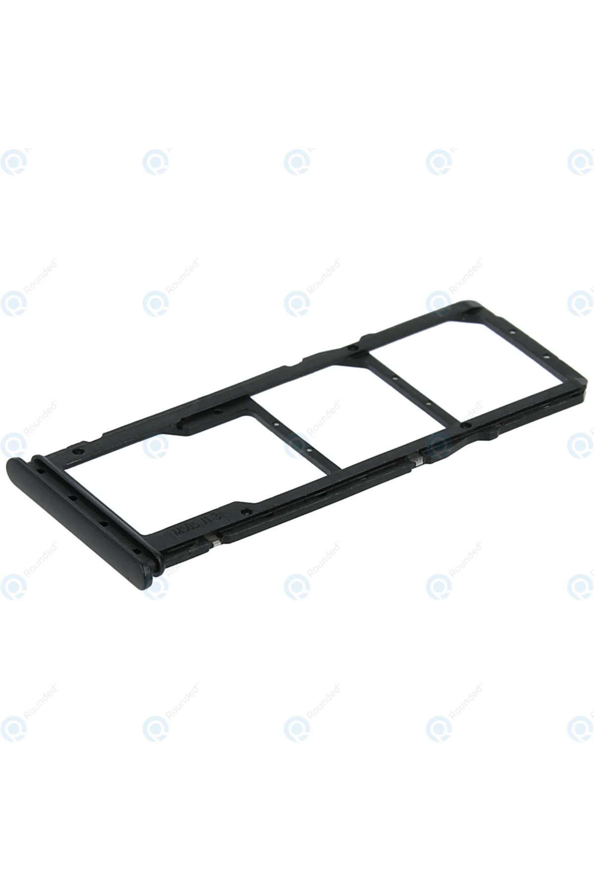 Xiaomi Redmi 9a Sim Tepsisi Siyah Xiaomi Redmi 9a Sim Tepsisi Siyah