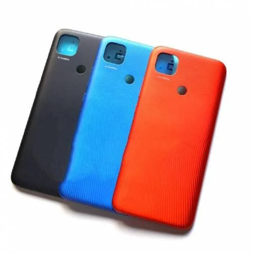Xiaomi Redmi 9C Arka Pil Batarya Kapak Xiaomi Redmi 9C Arka Pil Batarya Kapak