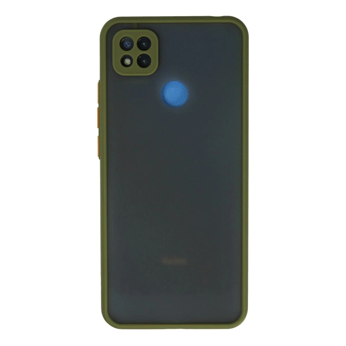 Xiaomi Redmi 9c ile Uyumlu Montreal Silikon Kılıf - Açık Yeşil Fiyatı, Yorumları ve Özellikleri