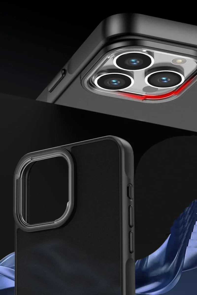 Xiaomi Redmi 9C Kılıf Elegant Kapak - Titan Gri Fiyatı, Yorumları ve Özellikleri