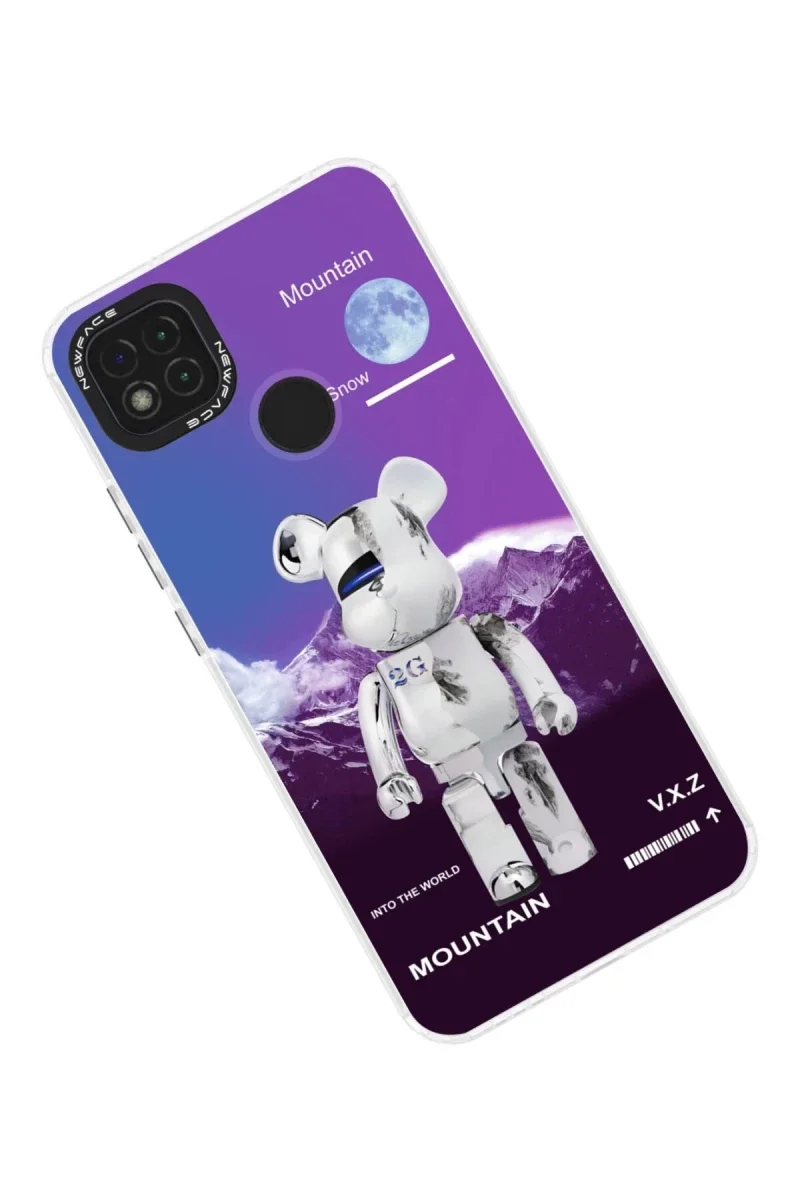 Xiaomi Redmi 9C Kılıf Estoril Desenli Kapak - Estoril - 8 Fiyatı, Yorumları ve Özellikleri